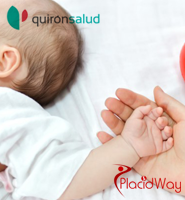 Slider image (3) Quironsalud University Hospital Madrid